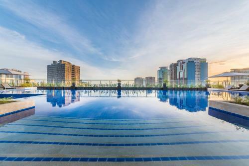 Hotel Seda Residences Makati