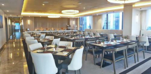 Hotel Seda Residences Makati