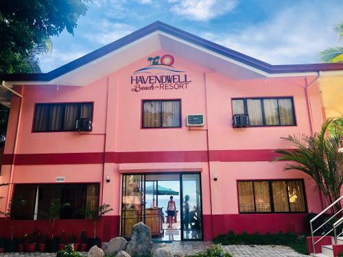 Hotel Havendwell Resort