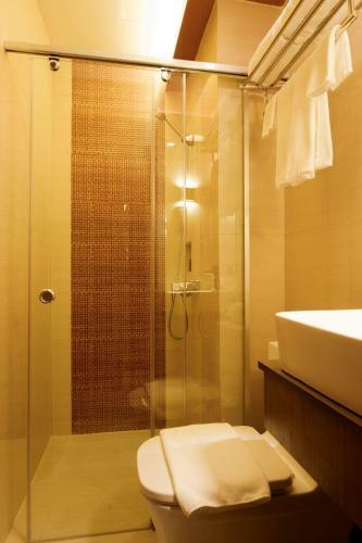 Vivien's Hotel