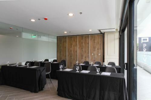 Hotel Privato Makati