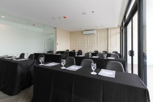 Hotel Privato Makati
