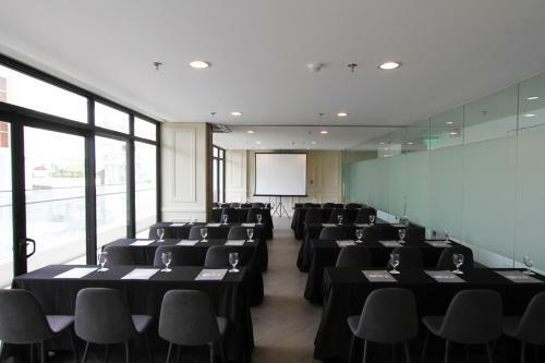 Hotel Privato Makati
