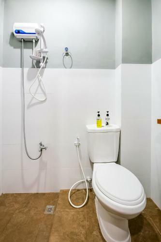 Oyo 495 The Pocket Hotel