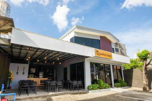 Oyo 495 The Pocket Hotel