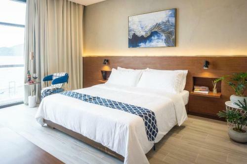 Hotel Layag Resort