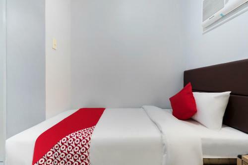 Oyo 515 Finnex Hotel