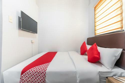 Oyo 515 Finnex Hotel
