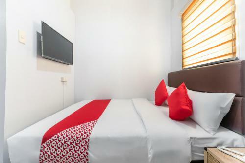 Oyo 515 Finnex Hotel