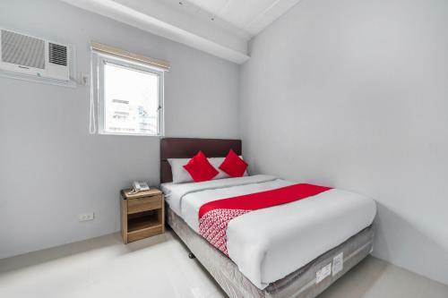 Oyo 515 Finnex Hotel