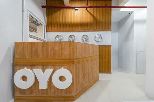 Oyo 515 Finnex Hotel