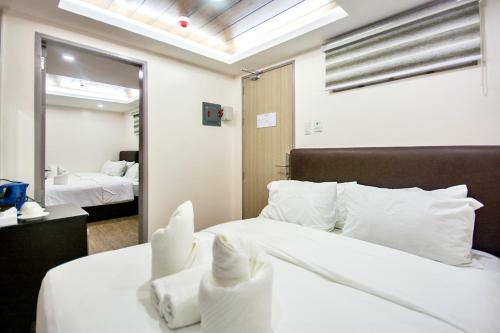 Emerald Island Hotel