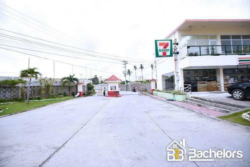 Apartamento Seakyung Village