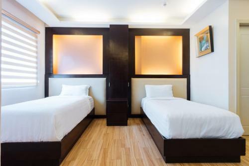 Hotel Northpointe Residences