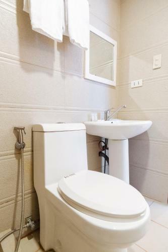 Hotel Northpointe Residences