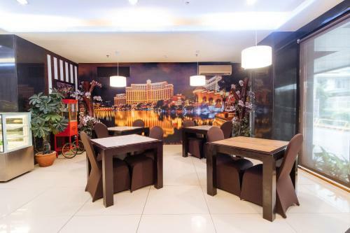 Hotel Northpointe Residences