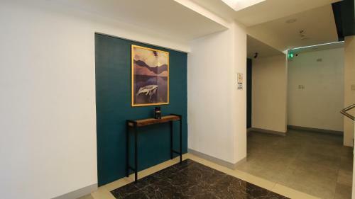 Hotel Reddoorz Plus @ San Marcelino Malate