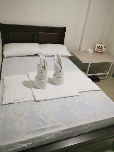 Bed & Breakfast Flip-flop-shostel
