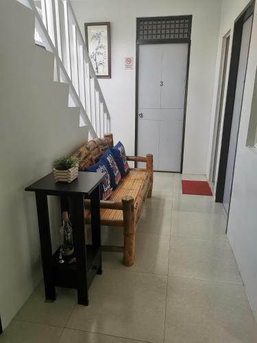 Bed & Breakfast Flip-flop-shostel
