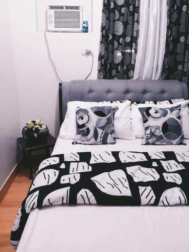 Apartamento Staycation At Smdc Trees
