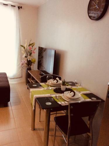 Apartamento Studio Fully Furnished