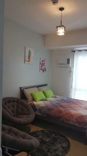 Apartamento Studio Fully Furnished