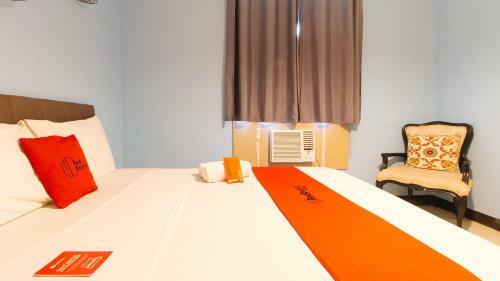 Hotel Reddoorz Plus @ Kamuning Quezon City