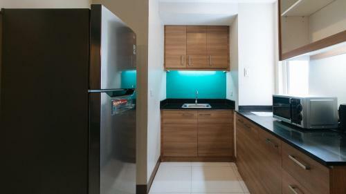 Hotel Reddoorz Plus @ Kamuning Quezon City