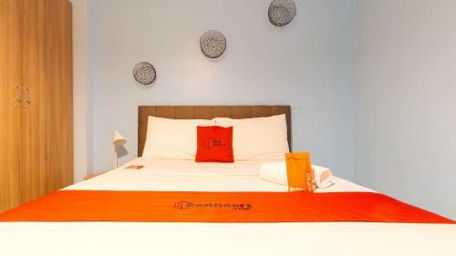 Hotel Reddoorz Plus @ Kamuning Quezon City