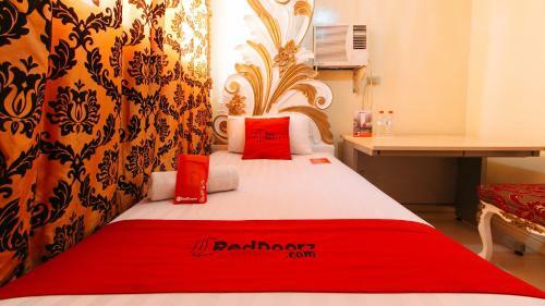 Reddoorz @ Manila Venetian Hotel