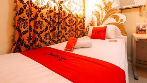 Reddoorz @ Manila Venetian Hotel