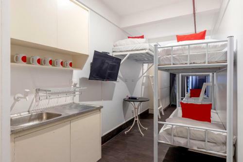 Aparthotel Selah Lofts Hotel