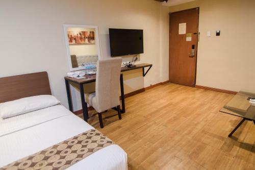 Dg Grami Hotel