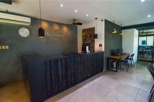 Dg Grami Hotel