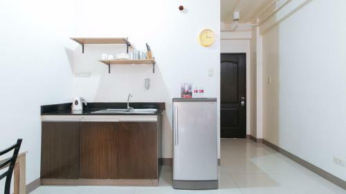 Hotel Reddoorz @ Kassel Para�aque