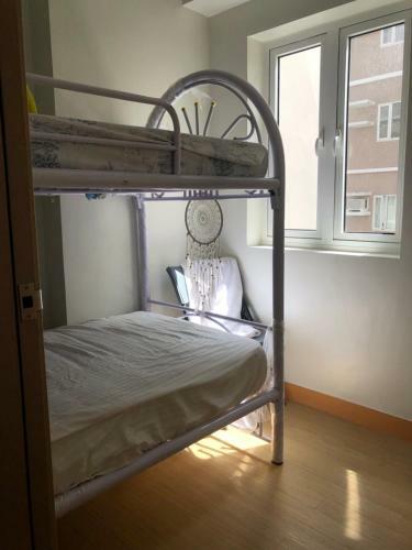 Apartamento Quiet And Comfy Unit At Smdc Trees Residences