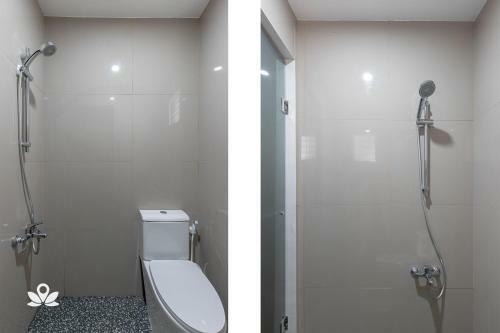 Hotel Zen Rooms V Plaza Manila
