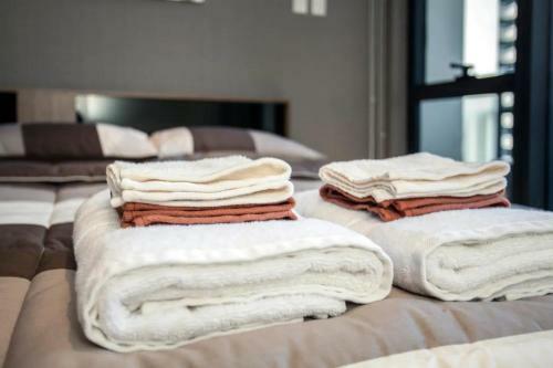 Aparthotel Bayhomes Knightsbridge Serviced Residences