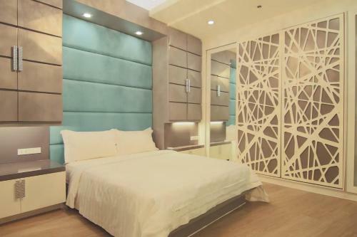 Aparthotel Bayhomes Knightsbridge Serviced Residences