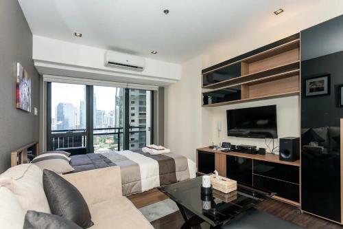 Aparthotel Bayhomes Knightsbridge Serviced Residences
