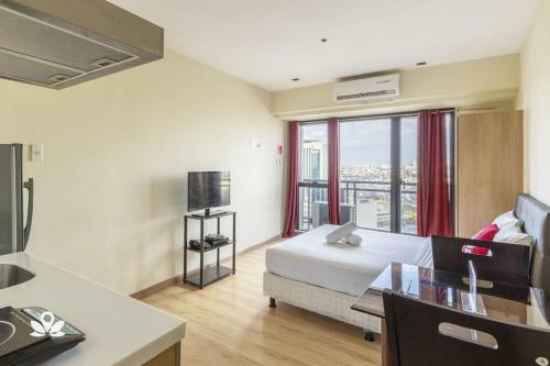 Aparthotel Bayhomes Knightsbridge Serviced Residences