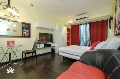 Aparthotel Bayhomes Knightsbridge Serviced Residences