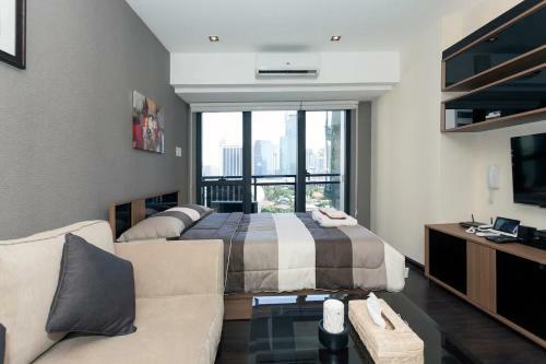 Aparthotel Bayhomes Knightsbridge Serviced Residences