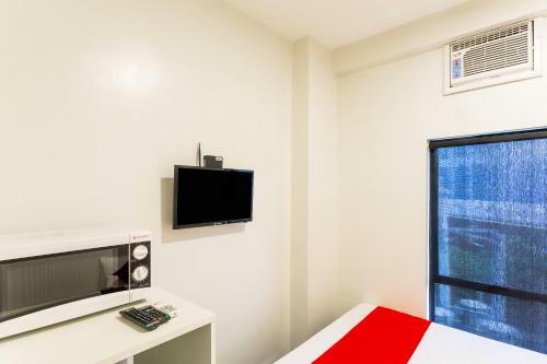 Hotel Oyo 518 Mytown Amsterdam