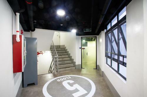 Hotel Oyo 518 Mytown Amsterdam