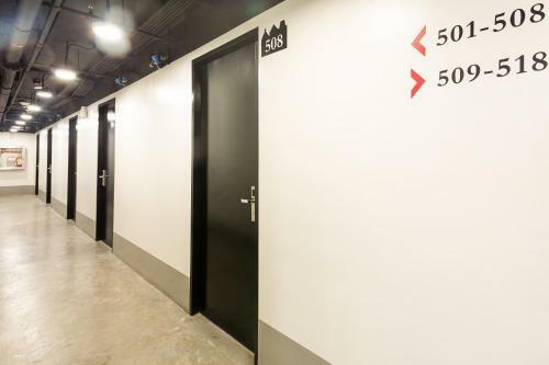 Hotel Oyo 518 Mytown Amsterdam