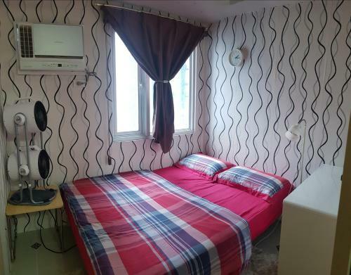 Apartamento High-tech Studio At Grass Residences - 2persons Only