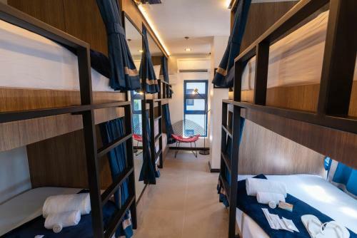 Albergue Unwnd Poblacion