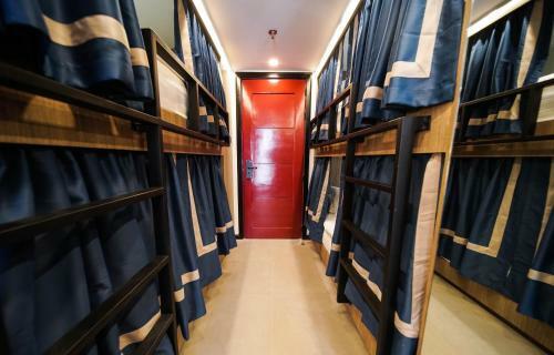 Albergue Unwnd Poblacion
