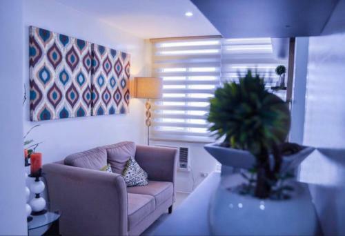 Apartamento Centro Residences